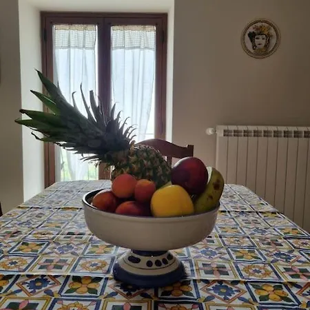 Apartment Obelisco *