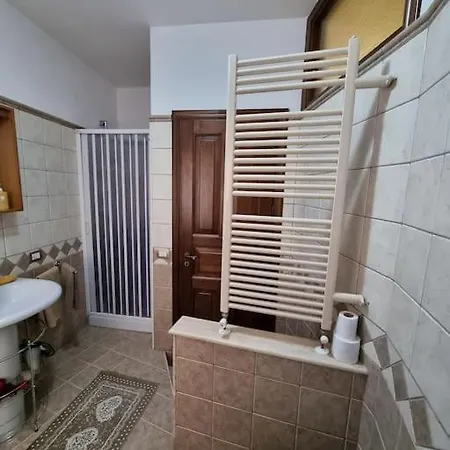 Obelisco Apartment