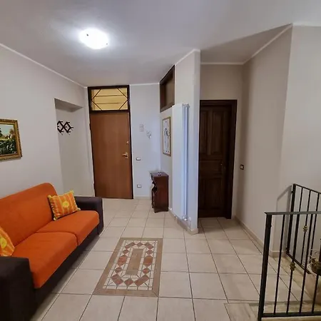 Obelisco Apartment
