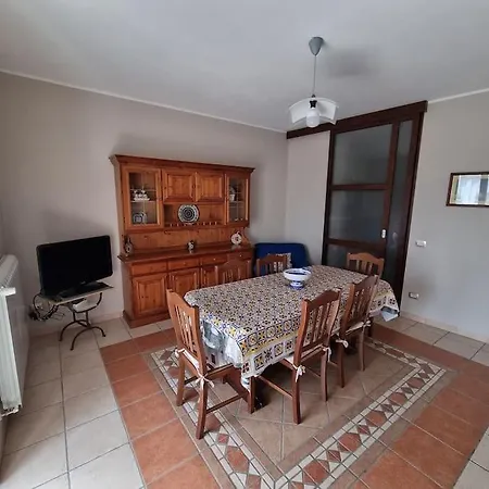 Apartment Obelisco *