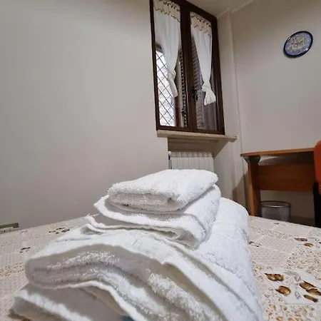 Obelisco Apartment Calascibetta