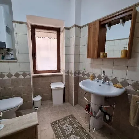 Apartment Obelisco