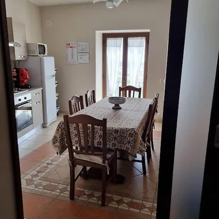 Obelisco Apartment
