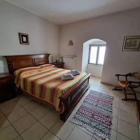Apartment Obelisco *